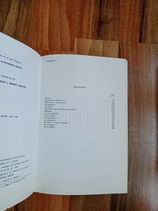 Lote 2 libros Vida Animal (Brehm Ilustrado)