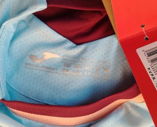Camiseta Joma Brentford FC 25/26