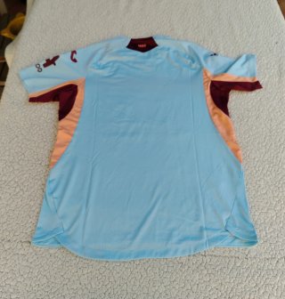 Camiseta Joma Brentford FC 25/26
