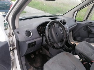 Ford Transit Connect 2012
