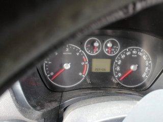 Ford Transit Connect 2012