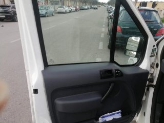 Ford Transit Connect 2012