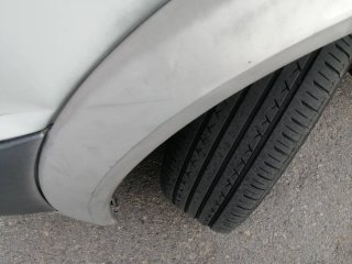 Ford Transit Connect 2012