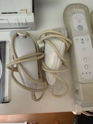 Nintendo Wii