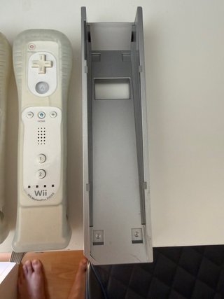 Nintendo Wii