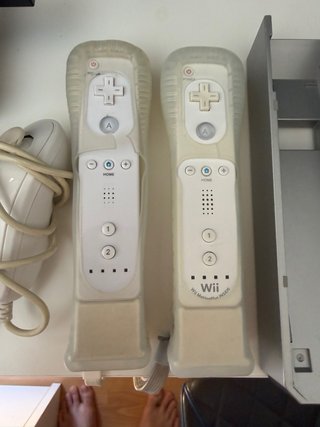 Nintendo Wii