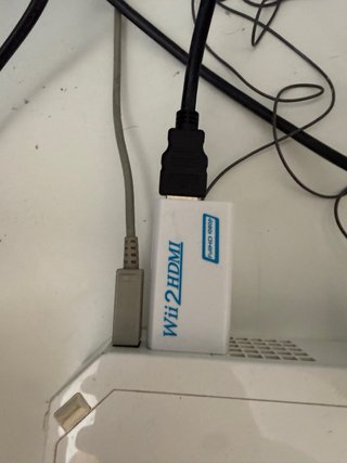 Nintendo Wii