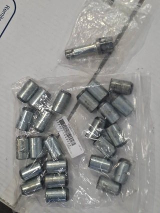 Llantas DOTZ Mitsubishi Montero