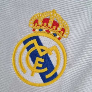 Camiseta Real Madrid Retro 2000 Adidas Talla S/M/L