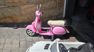 Coche y Moto Eléctricos Infantiles