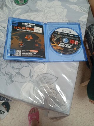 Call of Duty: Black Ops 6 PS5