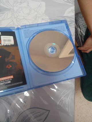 Call of Duty: Black Ops 6 PS5