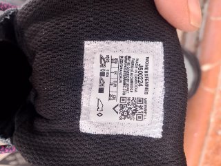 Botas Merrell Gore-Tex Talla 39 Senderismo