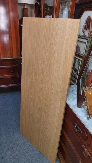Cabecero de madera
