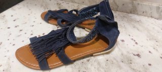Sandalias Marino 38