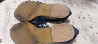 Sandalias Marino 38