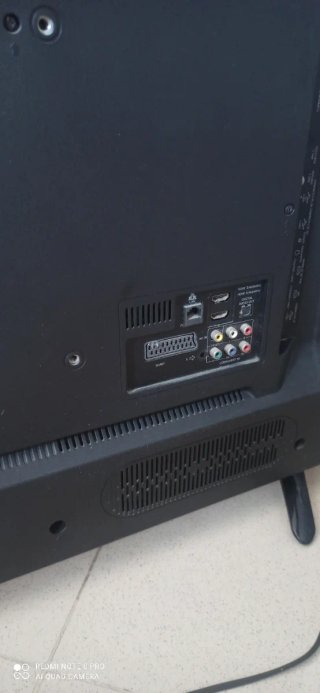Televisor