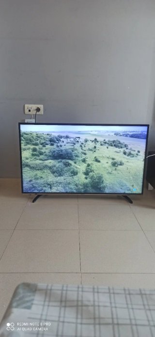 Televisor