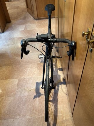 Bicicleta de carretera