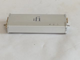 Pre Phono IFI IPHONO