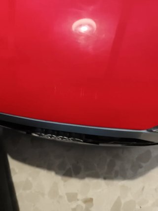 Coche eléctrico Audi niños