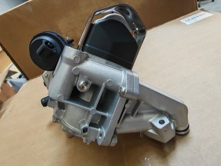 Válvula EGR 9801705280