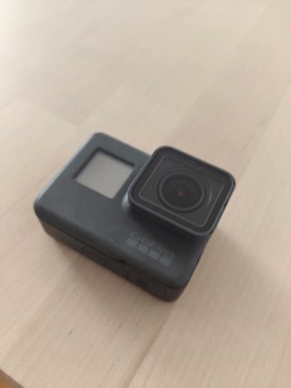 Fotocamera GoPro Hero 5 Black