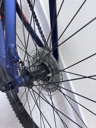 Bicicleta Orbea MYB 24”