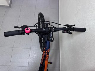 Bicicleta Orbea MYB 24”