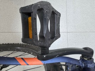 Bicicleta Orbea MYB 24”
