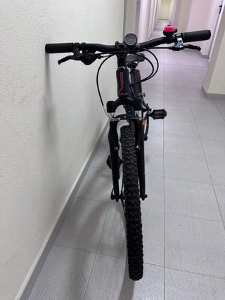 Bicicleta Orbea MYB 24”