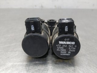 VALVULA SOLENOIDE LAND ROVER DISCOVERY 4722525610