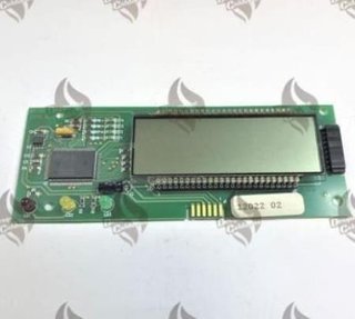 DYSPLAY CALDERA ROCA R 20A
