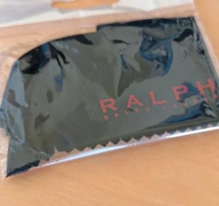 Gamuza Ralph Lauren