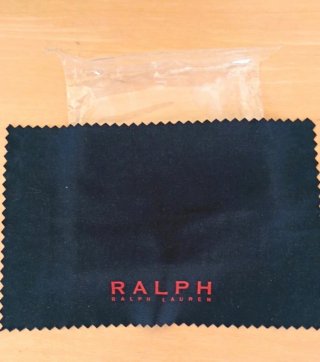 Gamuza Ralph Lauren