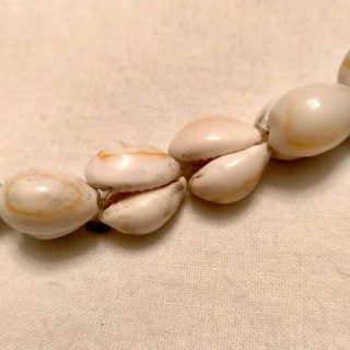 Collane vintage conchiglie estive