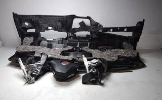 Fiat 138538 kit airbag 51918197 iii punto 1.2 easy