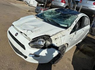 Fiat 138538 kit airbag 51918197 iii punto 1.2 easy
