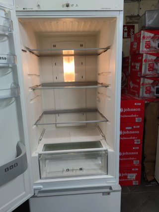 Frigorífico Edesa Combi Clase A 185x60cm garantía