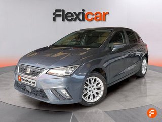 Seat Ibiza 1.0 MPI 59kW (80CV) Reference
