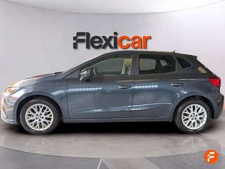 Seat Ibiza 1.0 MPI 59kW (80CV) Reference