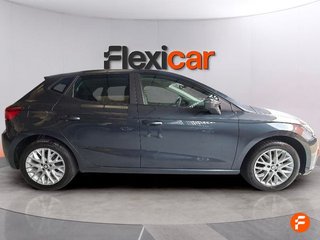 Seat Ibiza 1.0 MPI 59kW (80CV) Reference