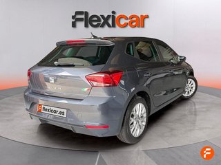 Seat Ibiza 1.0 MPI 59kW (80CV) Reference