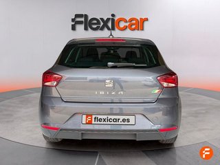 Seat Ibiza 1.0 MPI 59kW (80CV) Reference