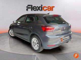 Seat Ibiza 1.0 MPI 59kW (80CV) Reference