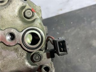 Volkswagen 60325 1h0820803d compresor golf iii 1h1