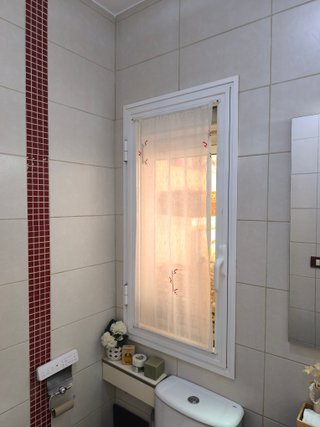 Ventanas y puertas, diversas medidas