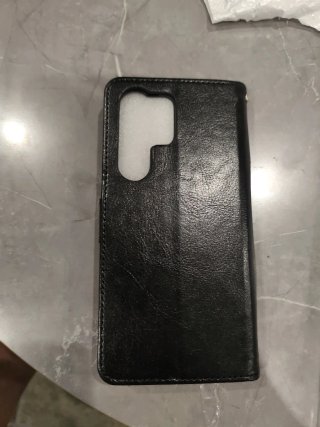 Funda cartera S24 Ultra / S25+