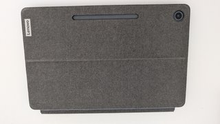 Lenovo Chromebook Duet 3 Plata