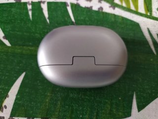 Auriculares Inalámbricos Bluetooth Plata